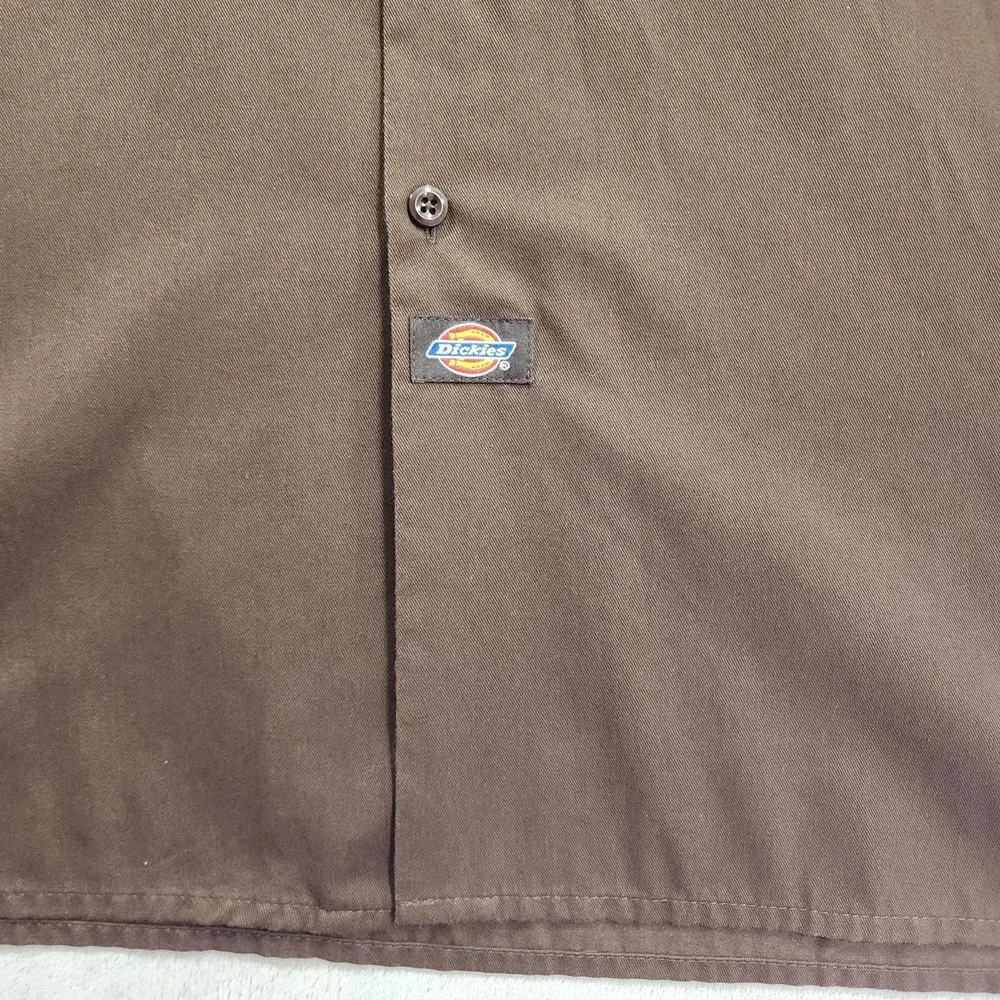 Dickies vintage shirt